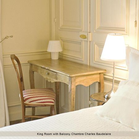 Bed and Breakfast Le85 Parigi Esterno foto