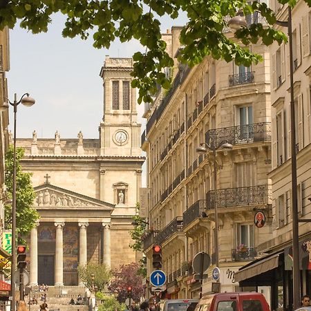 Bed and Breakfast Le85 Parigi Esterno foto
