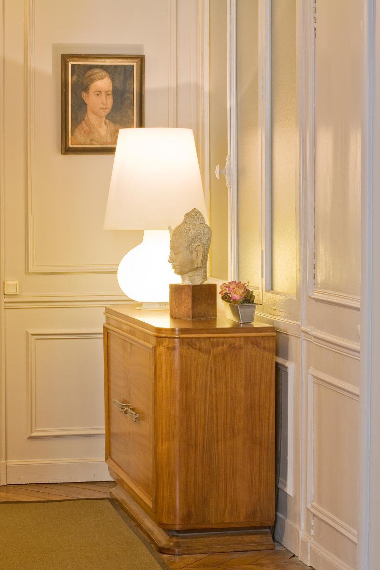 Bed and Breakfast Le85 Parigi Esterno foto