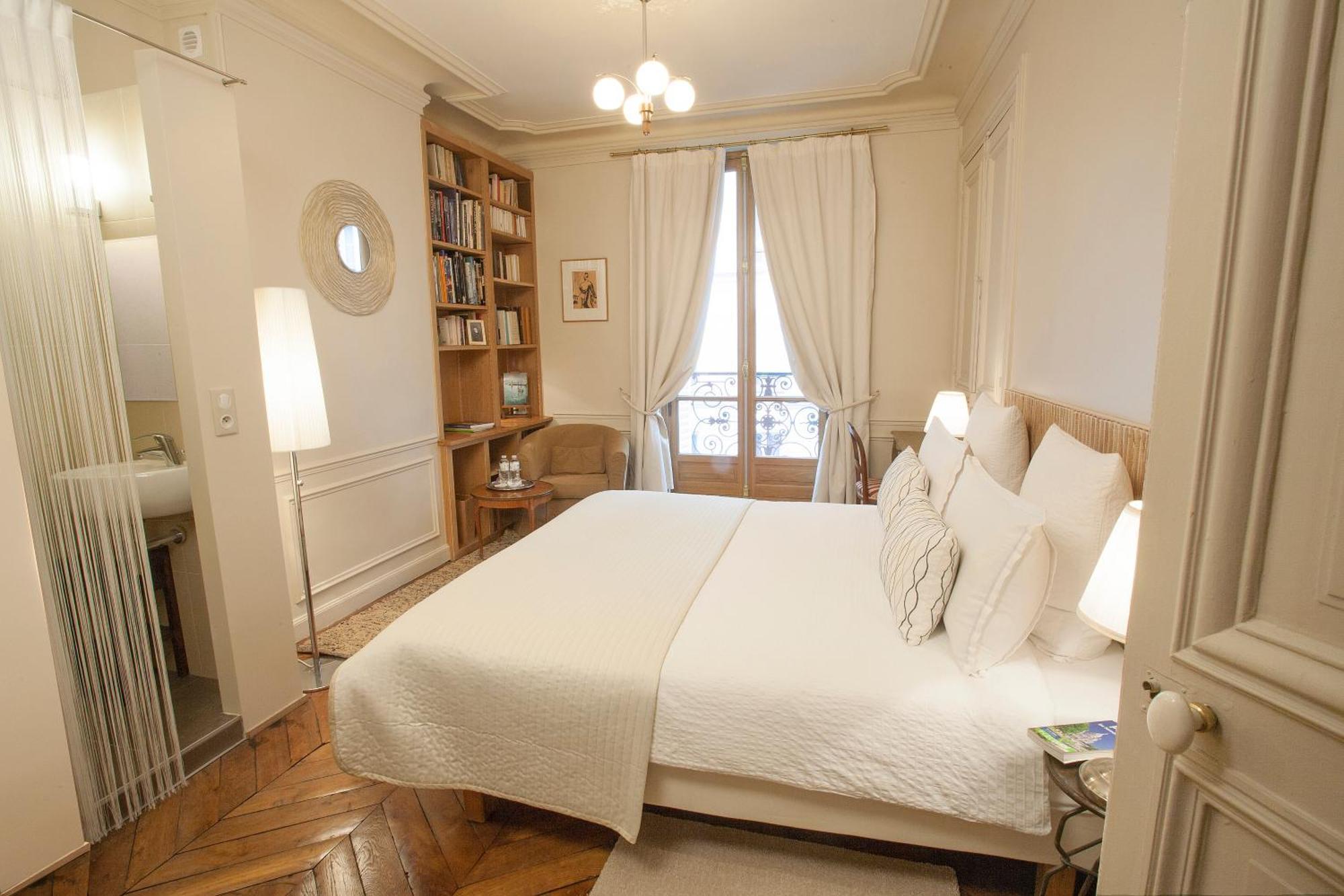 Bed and Breakfast Le85 Parigi Esterno foto